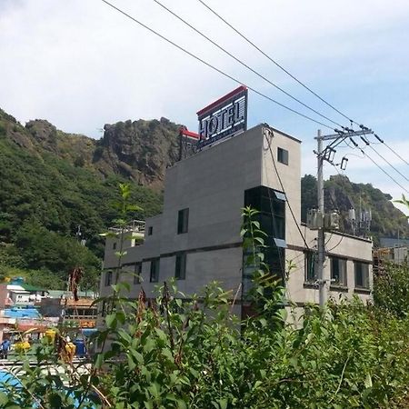 Ace Hotel Ulleung Экстерьер фото