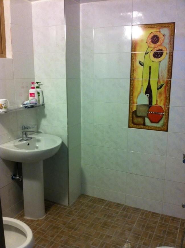 Ace Hotel Ulleung Экстерьер фото