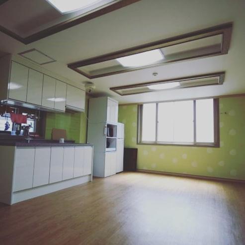 Ace Hotel Ulleung Экстерьер фото