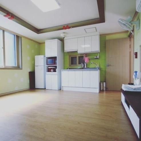 Ace Hotel Ulleung Экстерьер фото