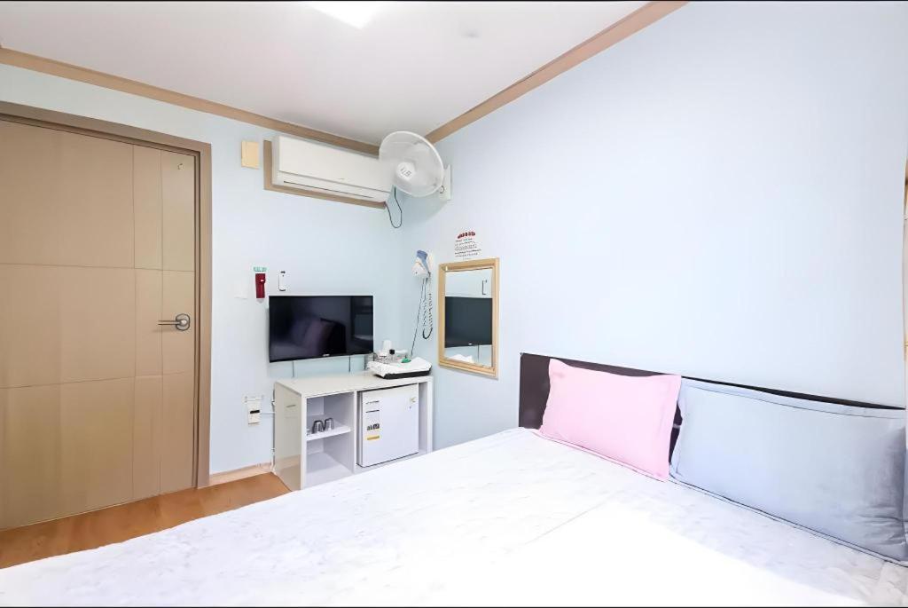 Ace Hotel Ulleung Экстерьер фото